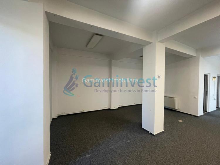 Spatiu birouri de inchiriat, zona Piata Bucuresti, Oradea, Bihor - 7