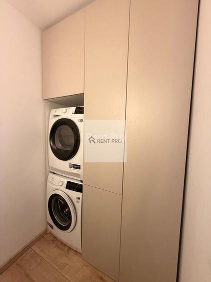 GranVia Park - 3 Camere + Curte 49 Mp Politehnica Bloc Nou - 18