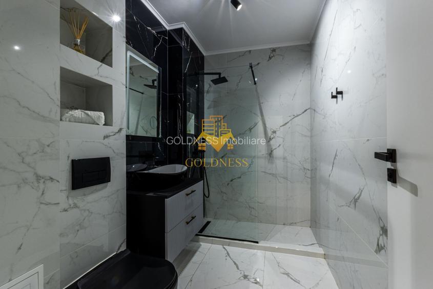 o camera,parcare, bloc nou, terasa,Manastur, West City, Calea Floresti - 7