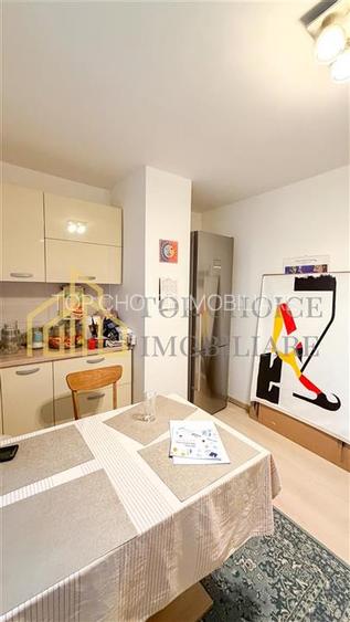 3 CAMERE UNICAT VEDERE HERASTRAU - LIFT - BLOC 1983 - DECOMANDAT - NEGOCIABIL - 20