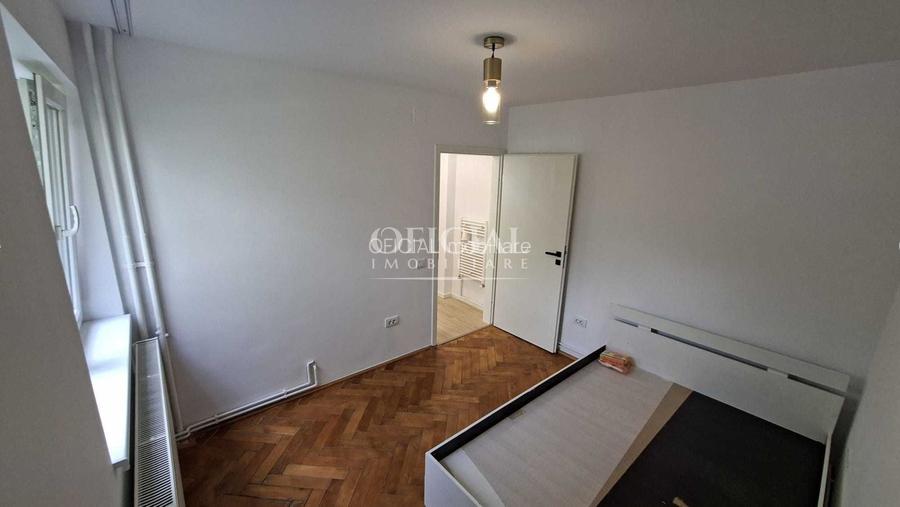 Apartament 2 Camere Decomandat | 36 Mp | Balcon | Gheorgheni Hermes - 6