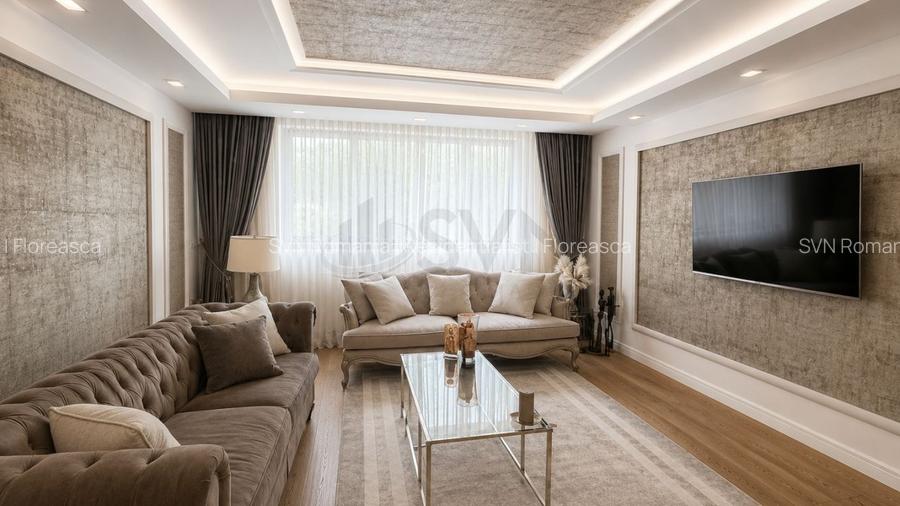 REA1028792 Apartament 3 camere I Hersatrsau - 5