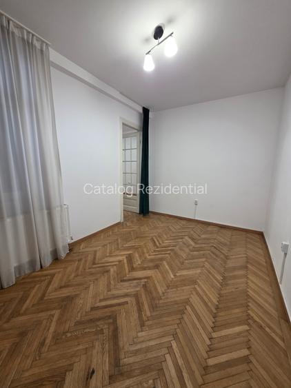 Apartament cu 4 camere de inchiriat in zona Unirii - Coposu - 22