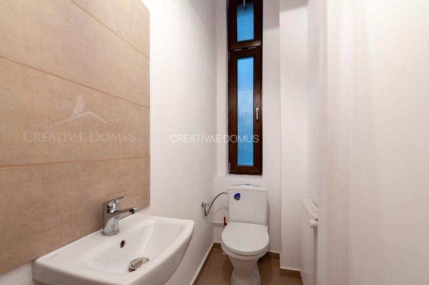 Inchiriere apartament in casa "la belle epoque" - Parcul Cismigiu - 13