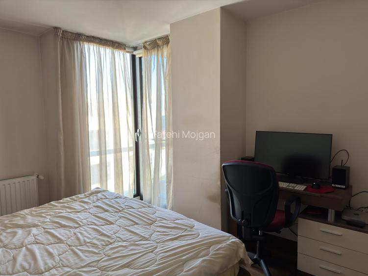 Vanzare 2 camere / Herastrau / Satul Francez / Parcare - 10