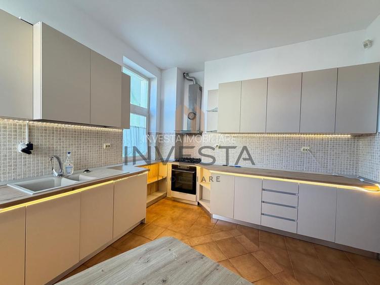 Casa spatioasa in Manastur - Locatie deosebita zona Campului - 10