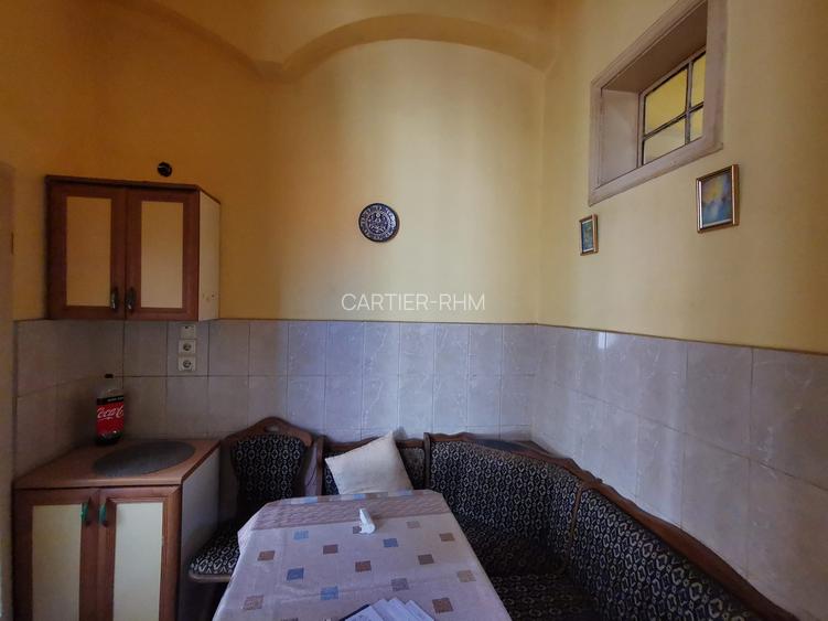 Apartament 3 camere de vânzare – Piața Libertății, Timișoara - 4