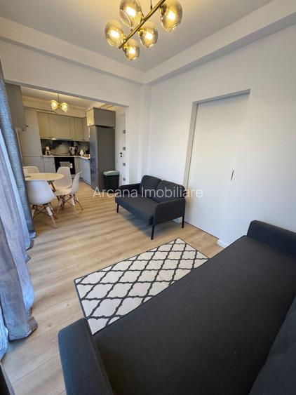 Casă înșiruită P+E+Terasă panoramică cu 4 camere  | an 2025 | Zona Aqua Park - 7