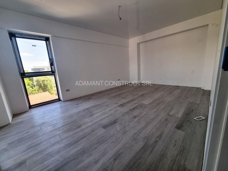 Apartament 2 camere, decomandat, tip 2E, 74mp Sos Nicolina nr.54 - 7