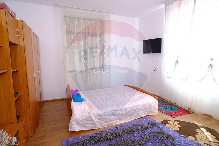 Casa renovata, mobilata si utilata, livada, Lita! - 5