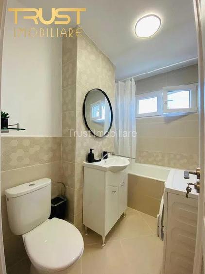 I OFERTA I Apartament modern cu 2 camere I 50 mp I Zona Gemenii I - 7