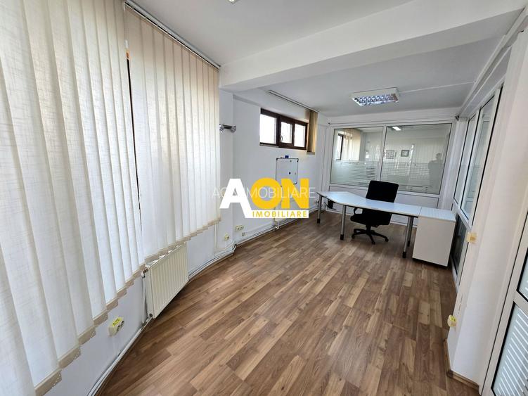 Spațiu Comercial/Birouri, 80mp, Zona Bld. Transilvaniei - 5