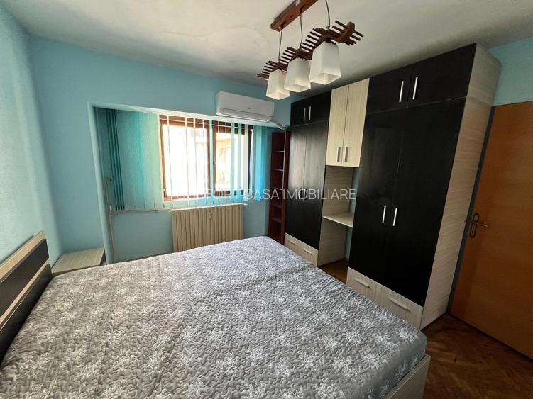 Piata Alba Iulia vanzare 3 camere - 2