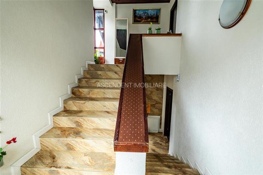 O alegere inspirata in inima vestitei statiuni montane,Imobilare&Transfer de Afa - 13