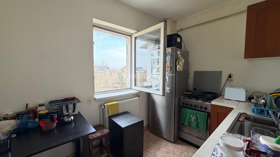 Studio luminos Cartier Brancusi - Drumul Taberei - 3