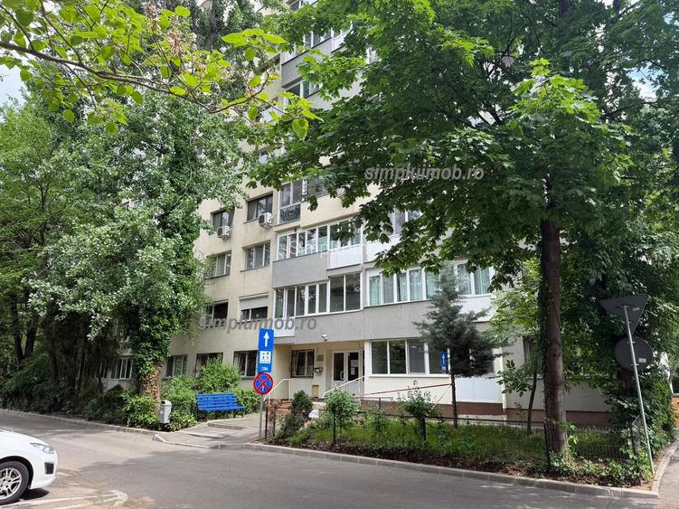 2 camere Piata Sudului 55mp etajul 2 renovat mobilat  utilat - 3