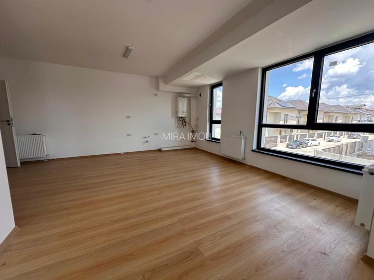 Apartament spațios cu 4 camere, dispus pe două niveluri, în Cartierul Latin - 2
