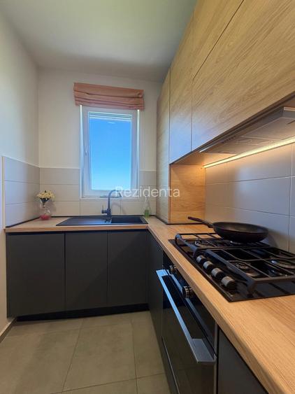 2 camere Dimri Residence | Parcare - 11