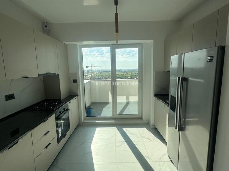 2 camere / Astorium Life Residence / Pallady (bloc 2026) - 4