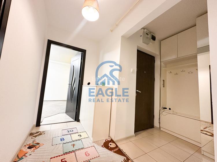 Badea Cartan - 2 Camere Renovat Modern de inchiriat pe termen lung - 14