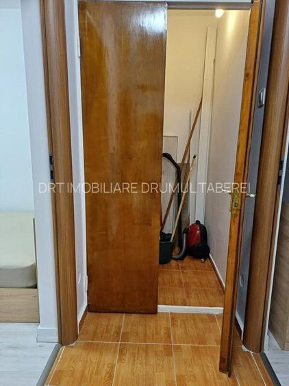 Drumul Taberei Liceul Grigore Moisil - 6