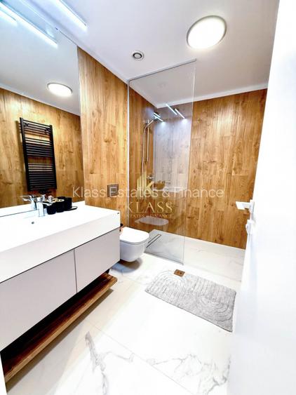 2 camere One Lake Club, design premium, etaj 8 - 6