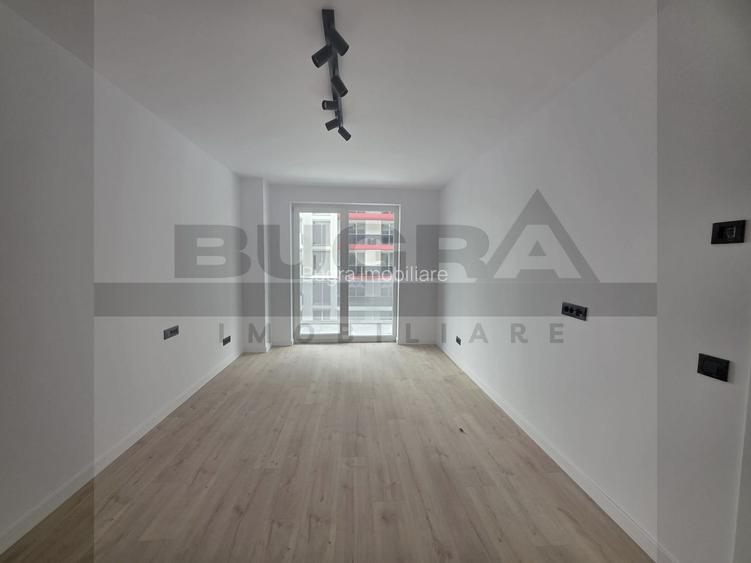 Apartament 2 camere, finisat, parcare, zona Elite - 5