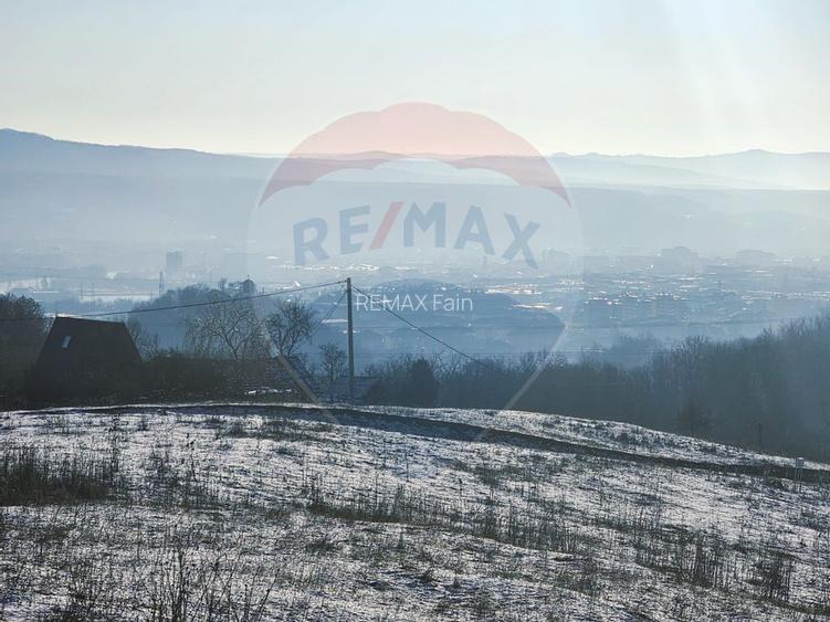 Teren 5,054mp intravilan - Strada Dealul Malului / Ramnicu Valcea - 2