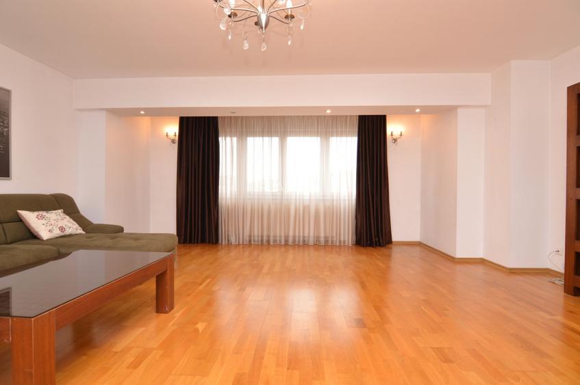 INCHIRIERE APARTAMENT 3 CAMERE UNIRII – PIATA ALBA IULIA - 4