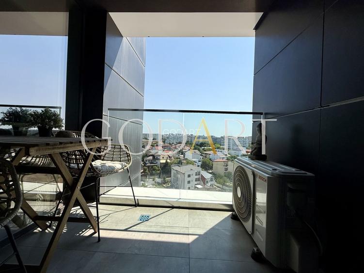 102 The Adress | Barbu Vacarescu | Ready to move - 14