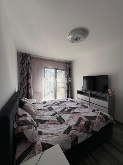 Casă tip duplex premium, complet mobilată și utilată | Sânpetru - 4
