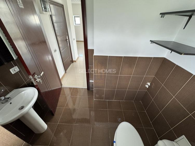 Spatiu de Birouri 130mp de Inchiriat in zona *Unirii* - 21