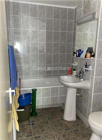 Vanzare apartament 2 camere zona Piata Zorilor, Cluj-Napoca - 7