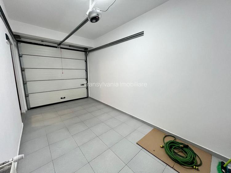 Casa cu 7 camere | 3 balcoane | Garaj | 220 mp + 80 mp curte | Cartier Panorama - 38