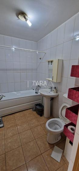 Garsoniera Cluj - Florestii - 32 mp. - 7