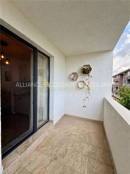 2 camere mobilat utilat gata de vizionat si mutat - 16