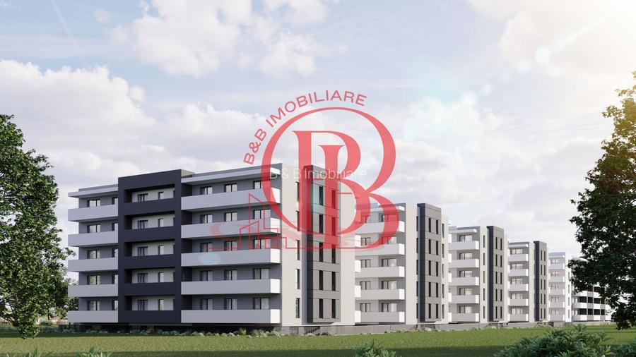 Apartament 3 camere Promo Loc Parcare Theodor Pallady - 2