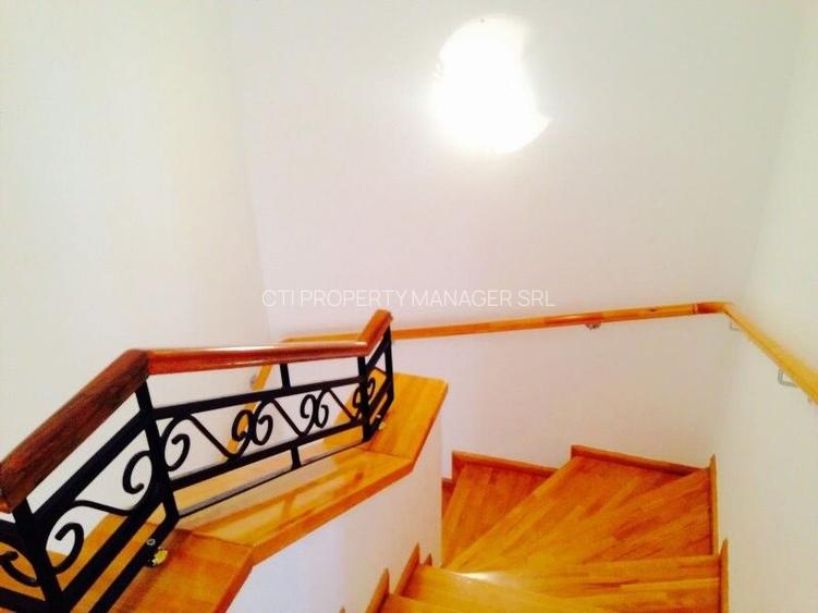 Mark Twain British School Vila in Complex Rezidential Pipera - 7