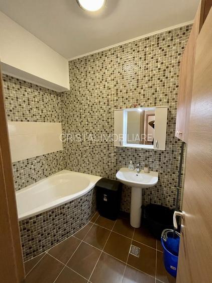 De închiriat apartament 2 camere Piața Sudului - 6