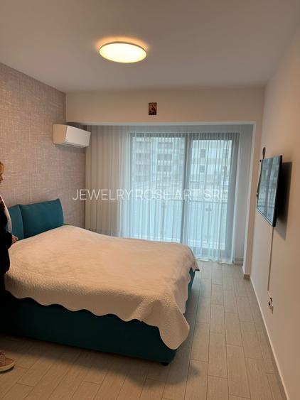 2 Camere, Frontal la Mare/Rafinament si Eleganta De Silva, B-dul Mamaia - LOFT - 4