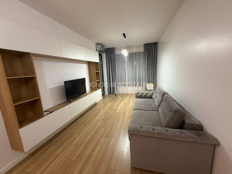 2 Camere I PIPERA I Porche Pipera - 2