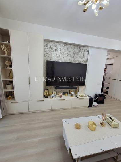 Kamsas -  2 Camere Decomandat | Bloc Nou 2024 | Parcare Proprietate  | Mobilat - 11