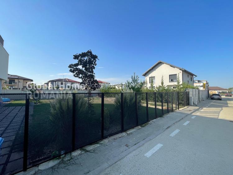 Teren 300 MP Oferta Luna Februarie | Avans 50000 Euro| Rate egale la Proprietar - 7