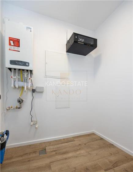 Casa Premium NZEB | Vedere directa spre Padurea Mogosoaia | Comision 0 - 14