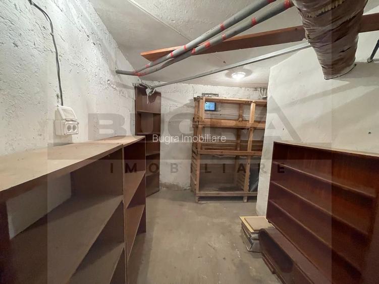 Apartament de 3 camere, decomandat, 85mp, Grigorescu - 18