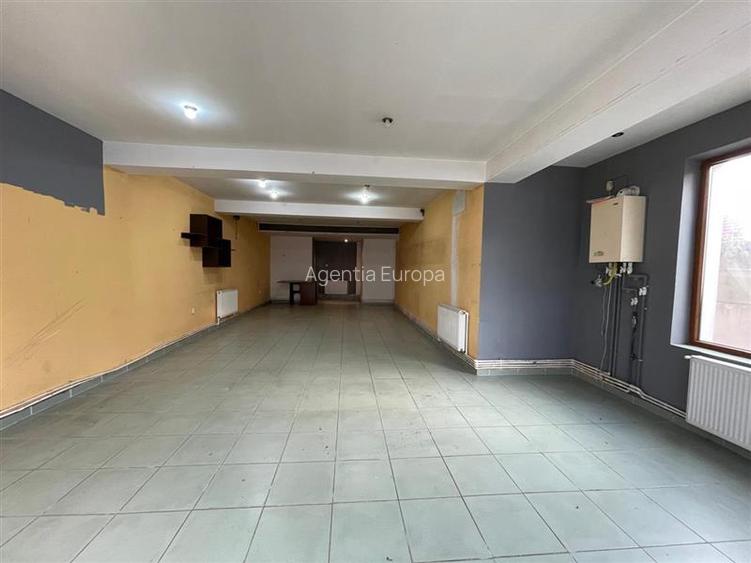 Spatiu comercial de inchiriat  zona Penitenciar-Tulcea - 5