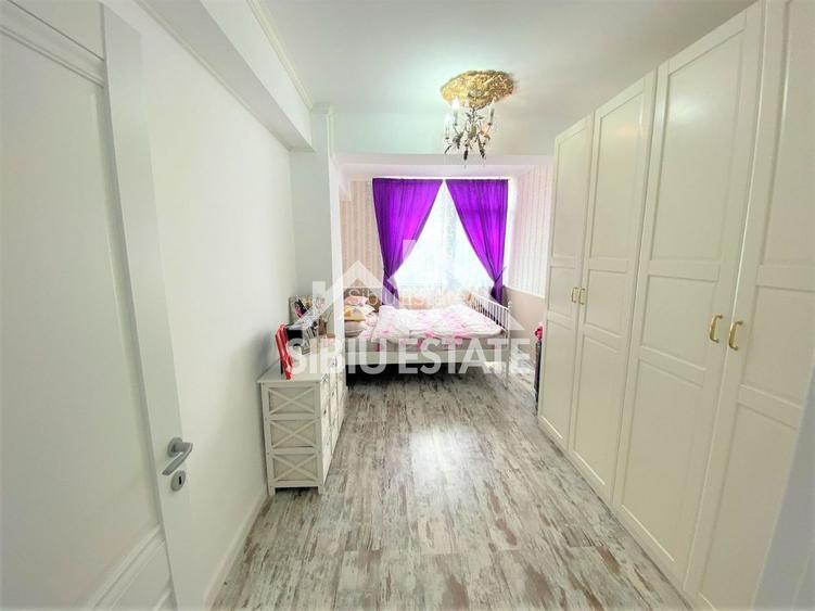 Apartament de vanzare cu 3 camere, suprafata.utila 70mp. - 4