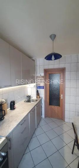 3 camere | bloc reabilitat | 650 m Metrou Gorjului - 5