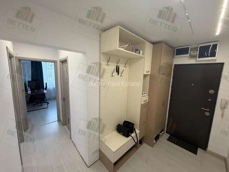 Apartament 3 camere de vânzare – Sector 3, Str. Codrii Neamțului - 12