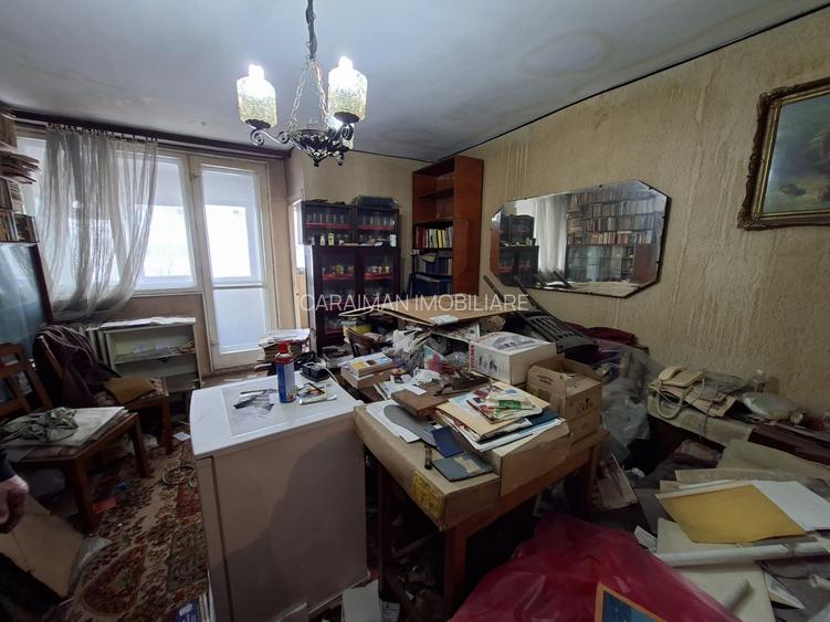 Iancului,Obor,Ferdinand,10 minute metrou - 4